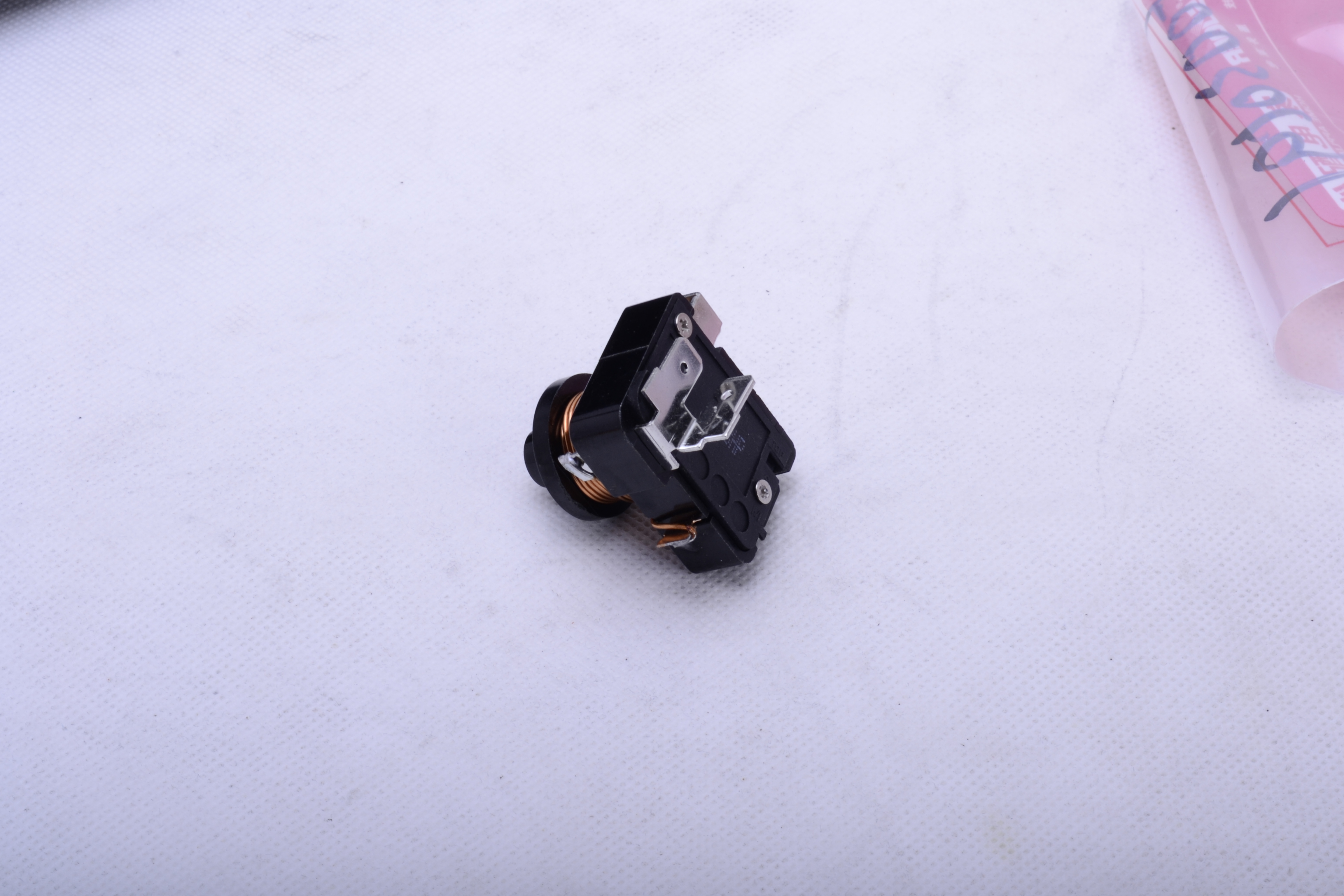 Starter - B02050038